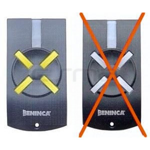 Mando BENINCA T4WK