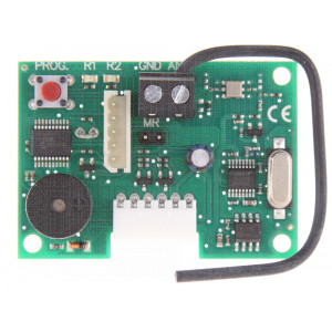 Receptor Forsa DTP-500 Newfor 868