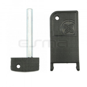 Llave de desbloqueo del selector PUJOL WALLKEY KS PLUS