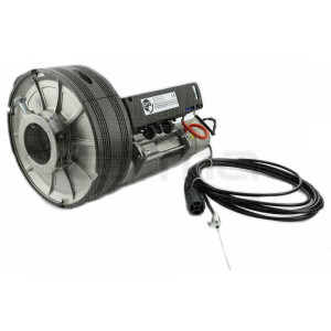 Motor Enrollable EVO 200/60 PLUS E