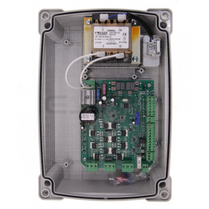 Cuadro de maniobras ROGER B70/2DC/BOX