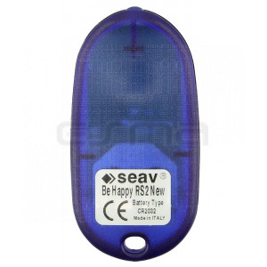 Emisor SEAV Be Happy RS3 433