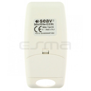 Mando SEAV Be Smart RS4 433,92MHz