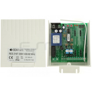 Receptor SEAV RES 2167 220V