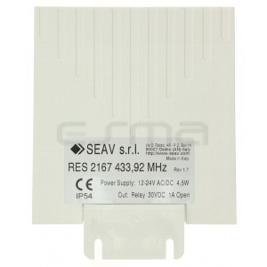 Receptor SEAV RES 2167