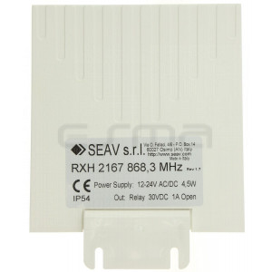 Receptor SEAV SXH 2167