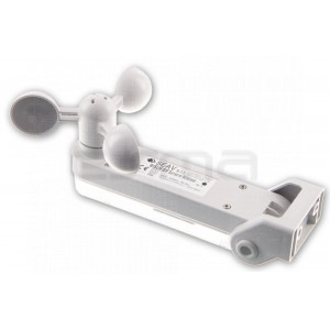 Sensor de sol y viento SEAV WiSUN