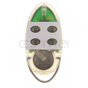 Mando garaje SMD 40.685 MHz 1K LW40HS98