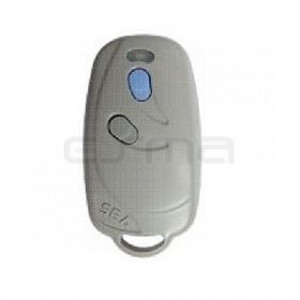 Mando de garaje 433 SMART 2 SWITCH
