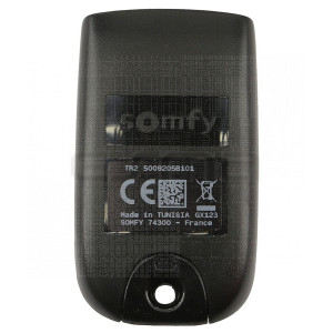 Mando SOMFY 74300 TR2