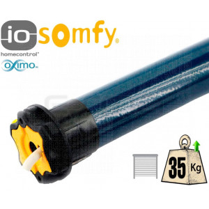 Motor persiana SOMFY Oximo 15/17 io