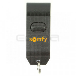 Mando garaje SOMFY RCS100-4