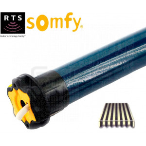 Motor de toldo SOMFY ALTUS 50 RTS 20/17