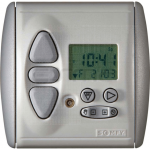 Somfy Chronis Comfort 