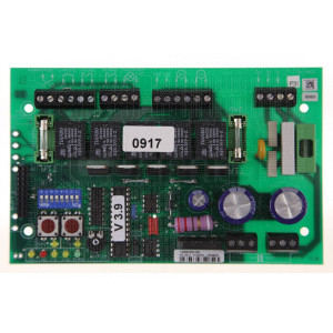 SOMMER Marathon SL Placa 2229V