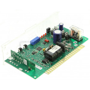 Cuadro de maniobras SOMMER Marathon SL Placa 2229V