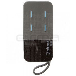 Mando garaje TELCOMA EDGE 4