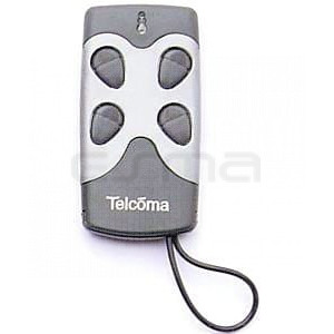 Mando garaje TELCOMA SLIM2