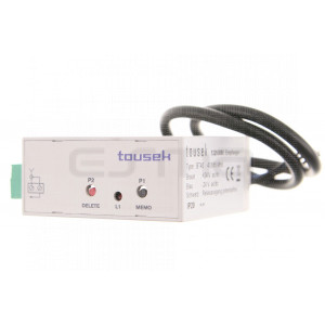 Receptor TOUSEK BT40 40.685 MHz 13260080
