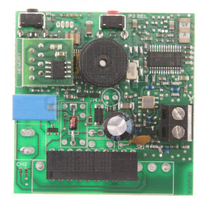 Receptor Clemsa RE 248