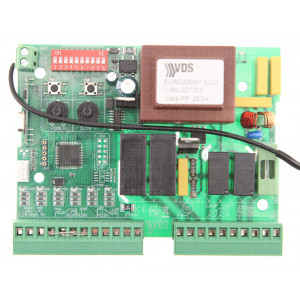VDS EURO 220 M1 Cuadro de maniobras