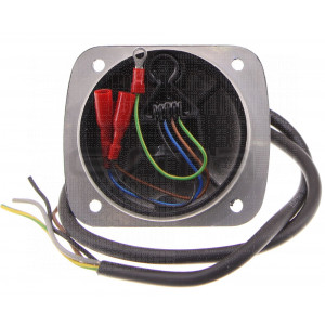 Culata trasera + cable VDS PH-PH1
