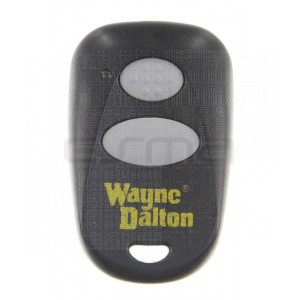 Mando garaje WAYNE DALTON TX43-2 