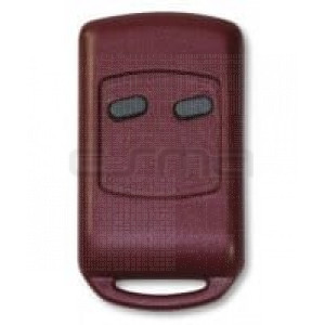 Mando garaje WELLER MT87A2-1