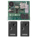 Kit Receptor CLEMSA MUTANcode RNE 248 U NT 82 S