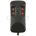 Mando garaje ALLMATIC AKMY4 30.875 MHz 