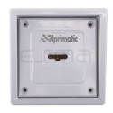 Lector de llave magnética APRIMATIC NEW LM1