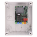 Cuadro de maniobras BFT ALCOR AC A blanco