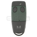 Mando garaje CARDIN QZ2 green TRQ4492PO