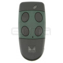 Mando garaje CARDIN S449-QZ4 green