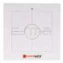 Pulsador de pared DOORGATE CM04