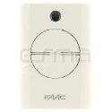 Mando garaje FAAC XT4 433 RC old