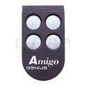 Mando garaje GENIUS Amigo JA334 grey