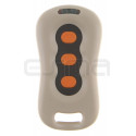 Mando garaje MEDVA UNITECH-3E new