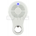 Mando garaje KEY SUB 44R blanco Rolling code