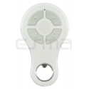 Mando garaje KEY SUB 44 Copy blanco