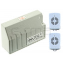 Kit Receptor APRIMATIC RX 4MF-A