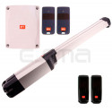 Kit para 1 puerta batiente BFT PHOBOS BT B40