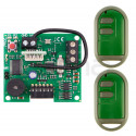 Kit Receptor FORSA DTP-500 TP-2