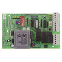 Placa electrónica NORTON U-2015-SR