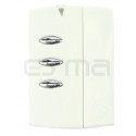 Mando garaje PUJOL Vario White