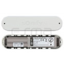 Sensor de viento SOMFY Eolis 3D Wirefree RTS blanco 9014400