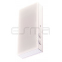 Sensor de Sol y temperatura SOMFY Sunteis io 1871306