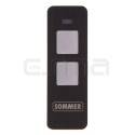 Mando garaje SOMMER PEARL TWIN TX55-868