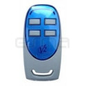 Mando garaje V2 HANDY 4 "CONTR. 47