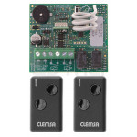 Kit Receptor CLEMSA MUTANcode RE 248 U